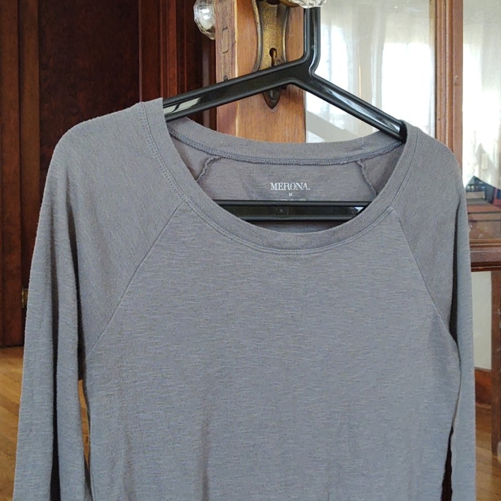 Women's Merona Long Sleeve